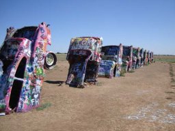 2010 Route 66